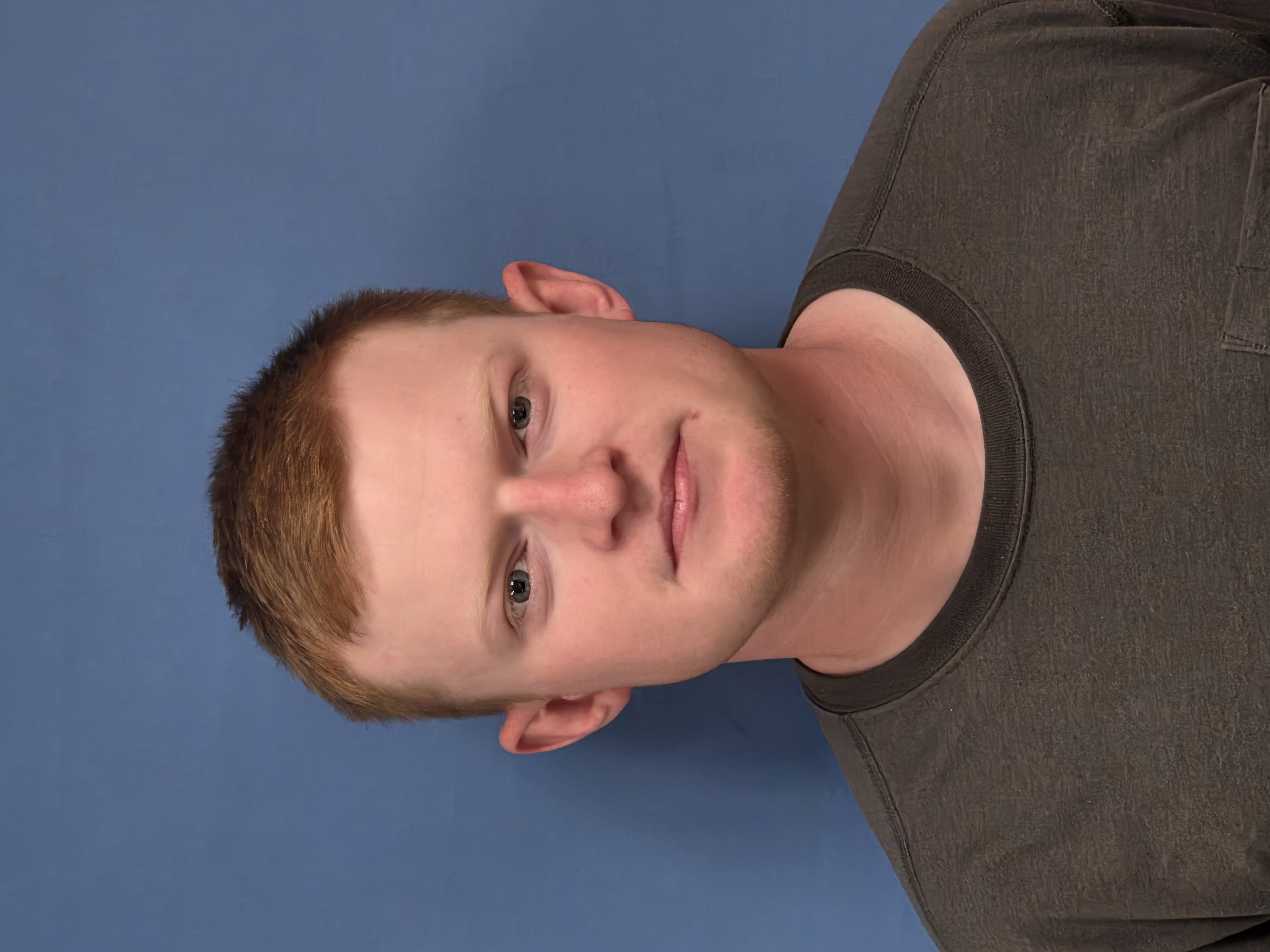 First sample avatar image